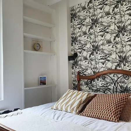 La Trouvillette - 500m Plage -100m2 - 6pers Trouville-sur-Mer