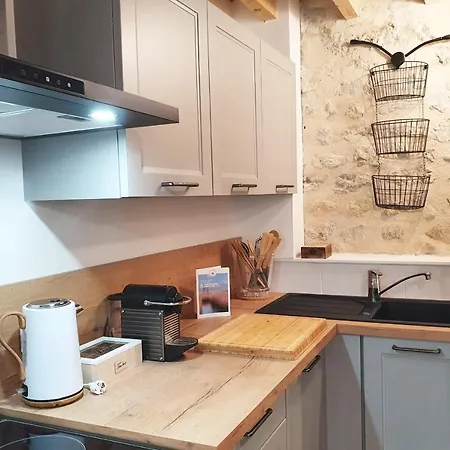Casa vacanze La Trouvillette - 500m Plage -100m2 - 6pers *